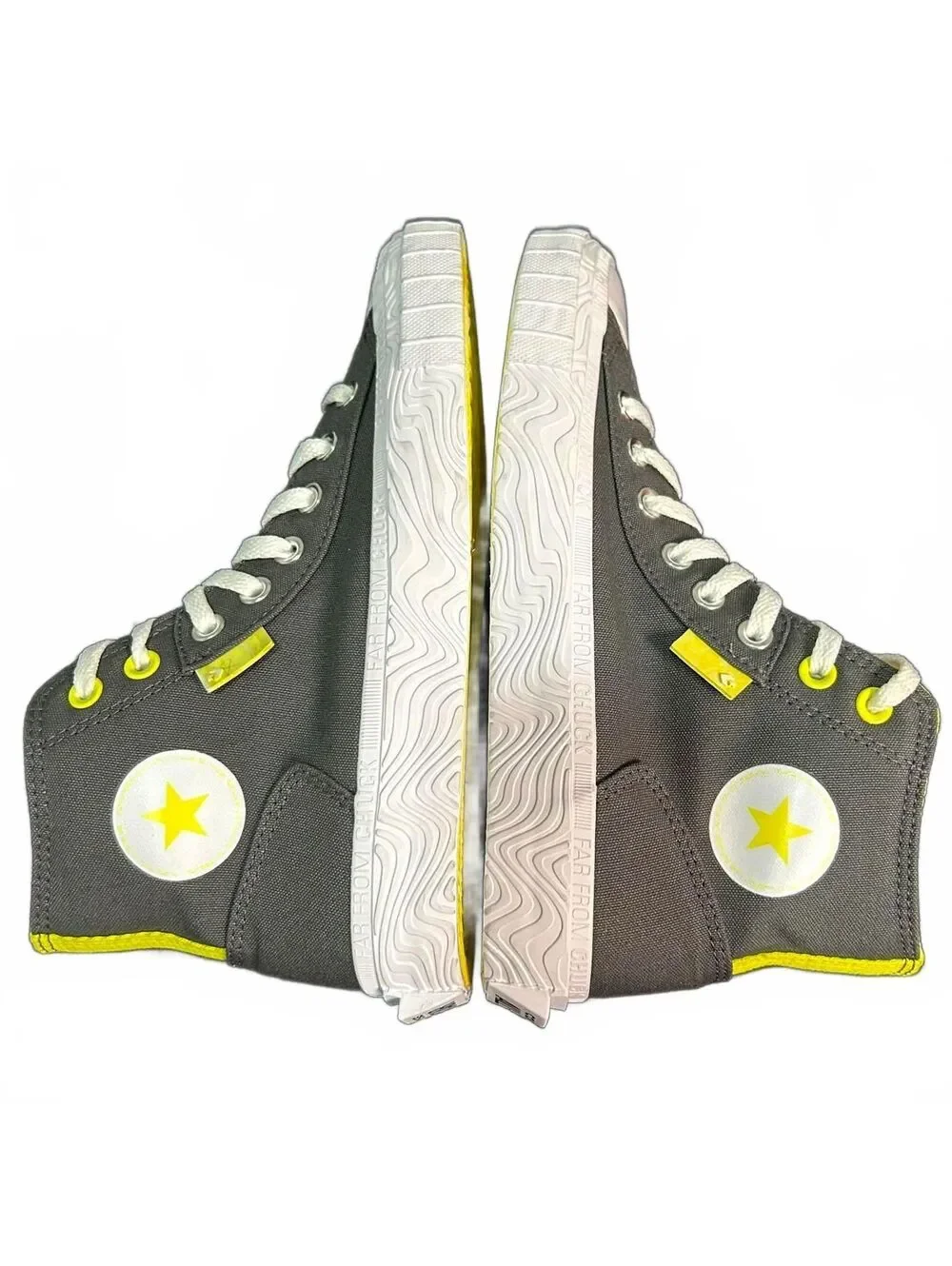Converse All-Star Edge Glow Hi-Top 